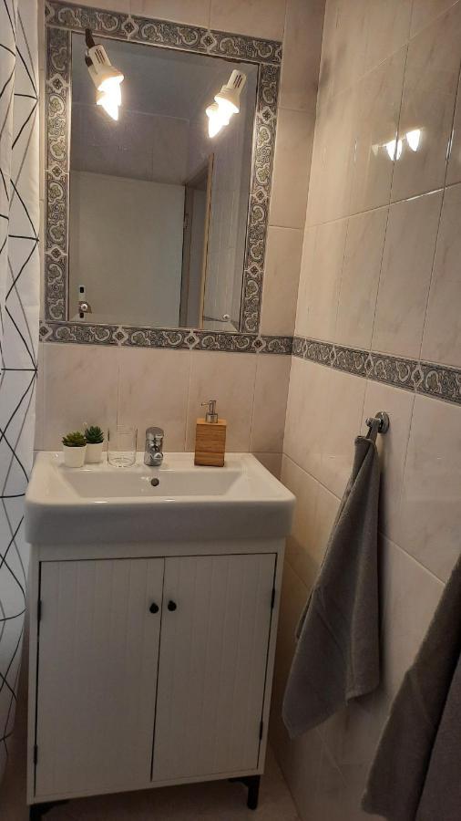 Apartamento Caroni Vilamoura Exterior photo