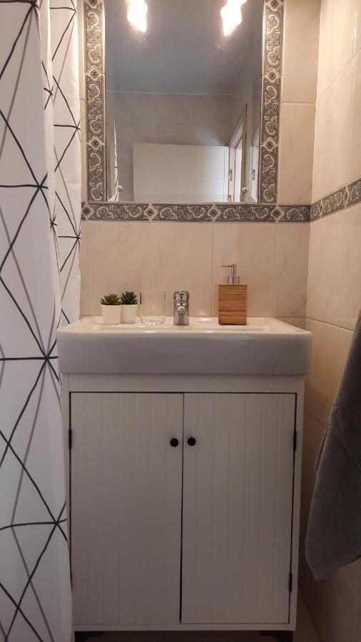 Apartamento Caroni Vilamoura Exterior photo