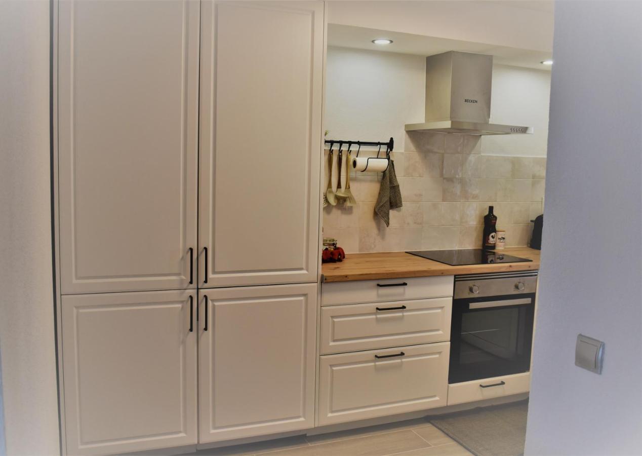 Apartamento Caroni Vilamoura Exterior photo
