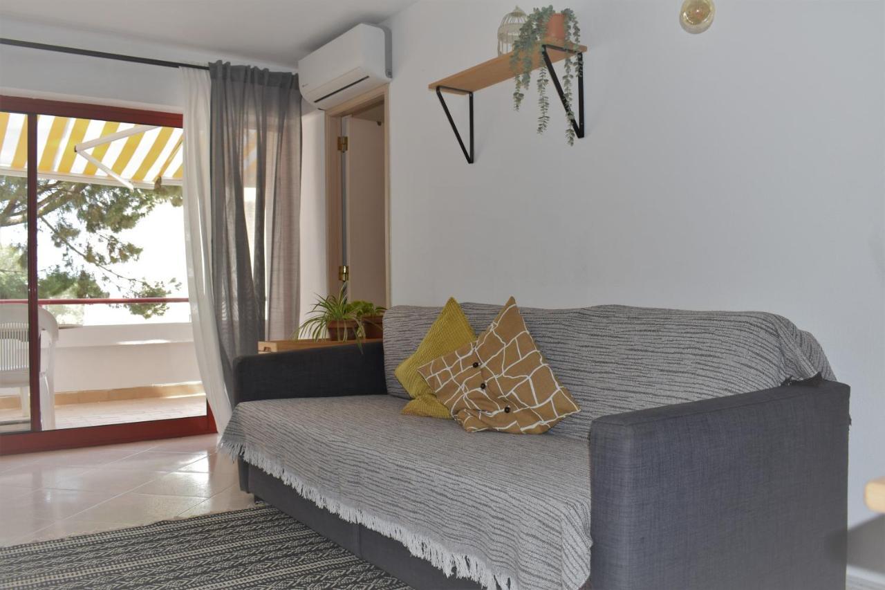 Apartamento Caroni Vilamoura Exterior photo