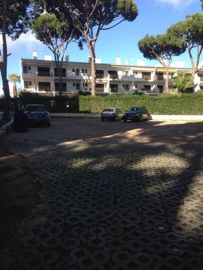 Apartamento Caroni Vilamoura Exterior photo